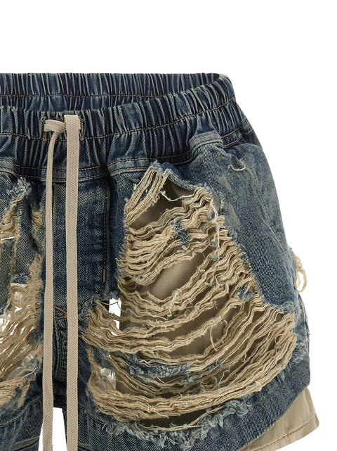 Drkshdw Fog Boxers Shorts