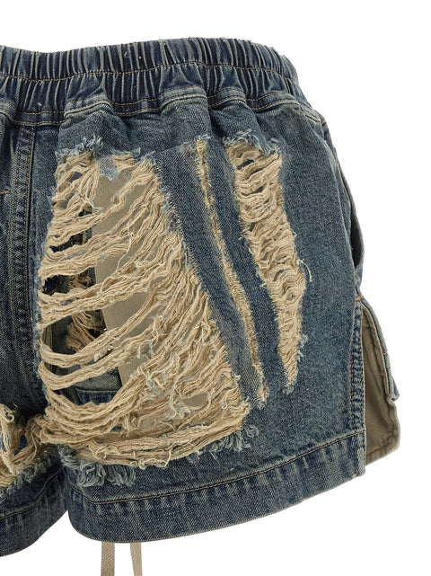 Drkshdw Fog Boxers Shorts