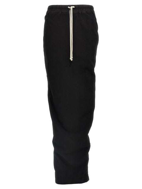 Drkshdw Pull On Pillar Skirt