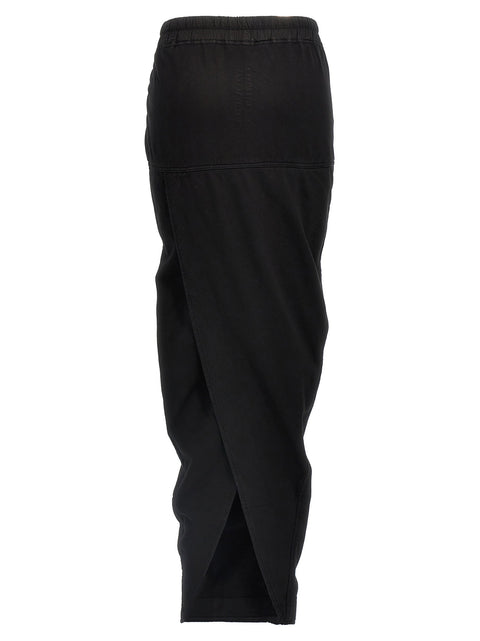 Drkshdw Pull On Pillar Skirt