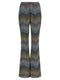Missoni Lamé Viscose Pants