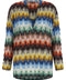Missoni Knitted Blouse