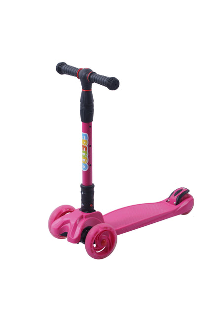 Freddo Toys 3 Wheels Kick Scooter-Toys - Kids-Freddo Toys-Urbanheer
