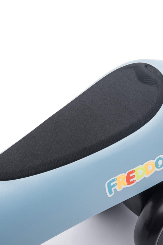Freddo Toys 4 Wheel Balance Bike-Toys - Kids-Freddo Toys-Urbanheer
