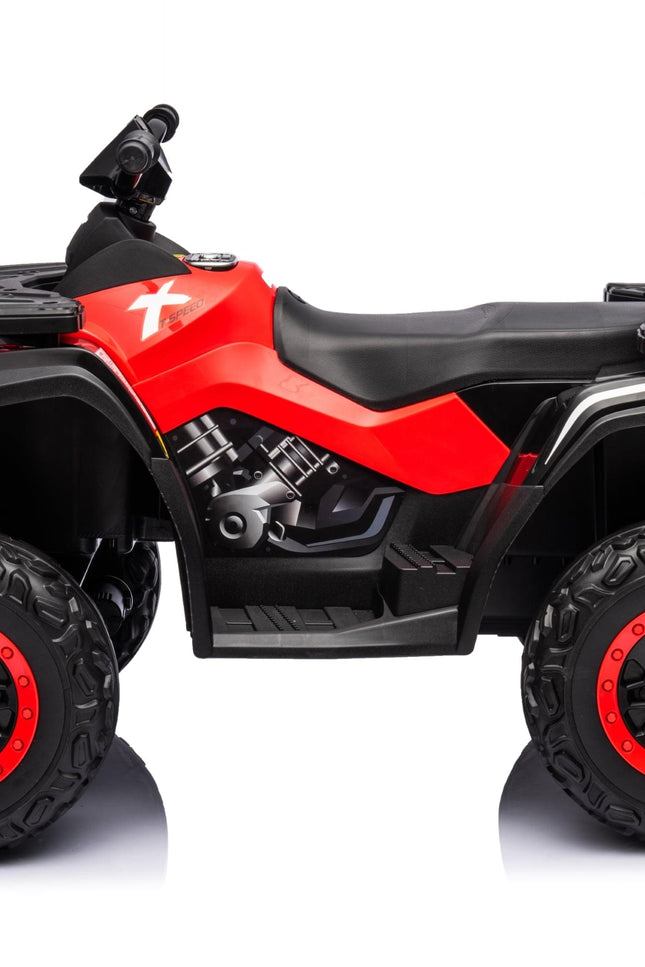 24V 4x4 Freddo Raptor 2 Seater Ride on ATV-Toys - Kids-Freddo Toys-Urbanheer
