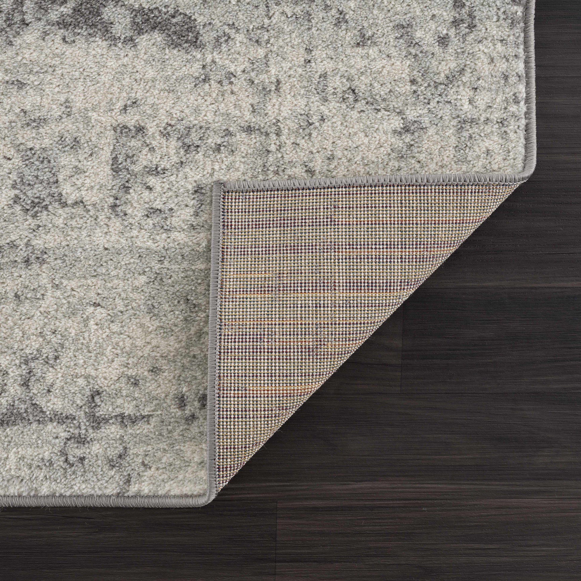 Rachel Area Rug-Rugs-Hauteloom-2'7" x 7'3" Runner-Urbanheer