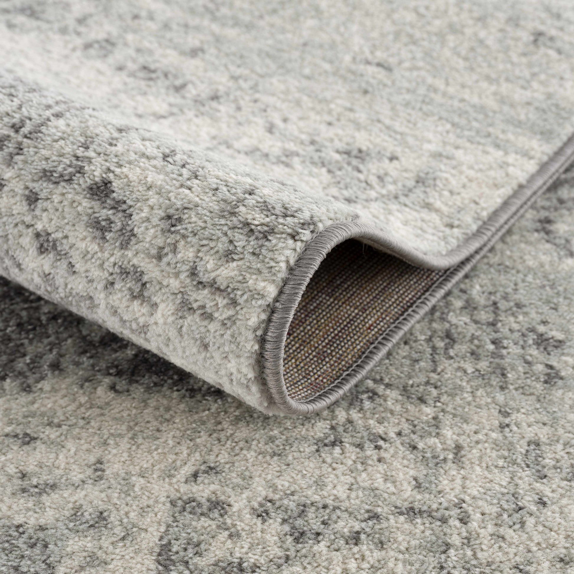 Rachel Area Rug-Rugs-Hauteloom-2'7" x 7'3" Runner-Urbanheer