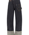 J.w.anderson Twisted Workwear Jeans