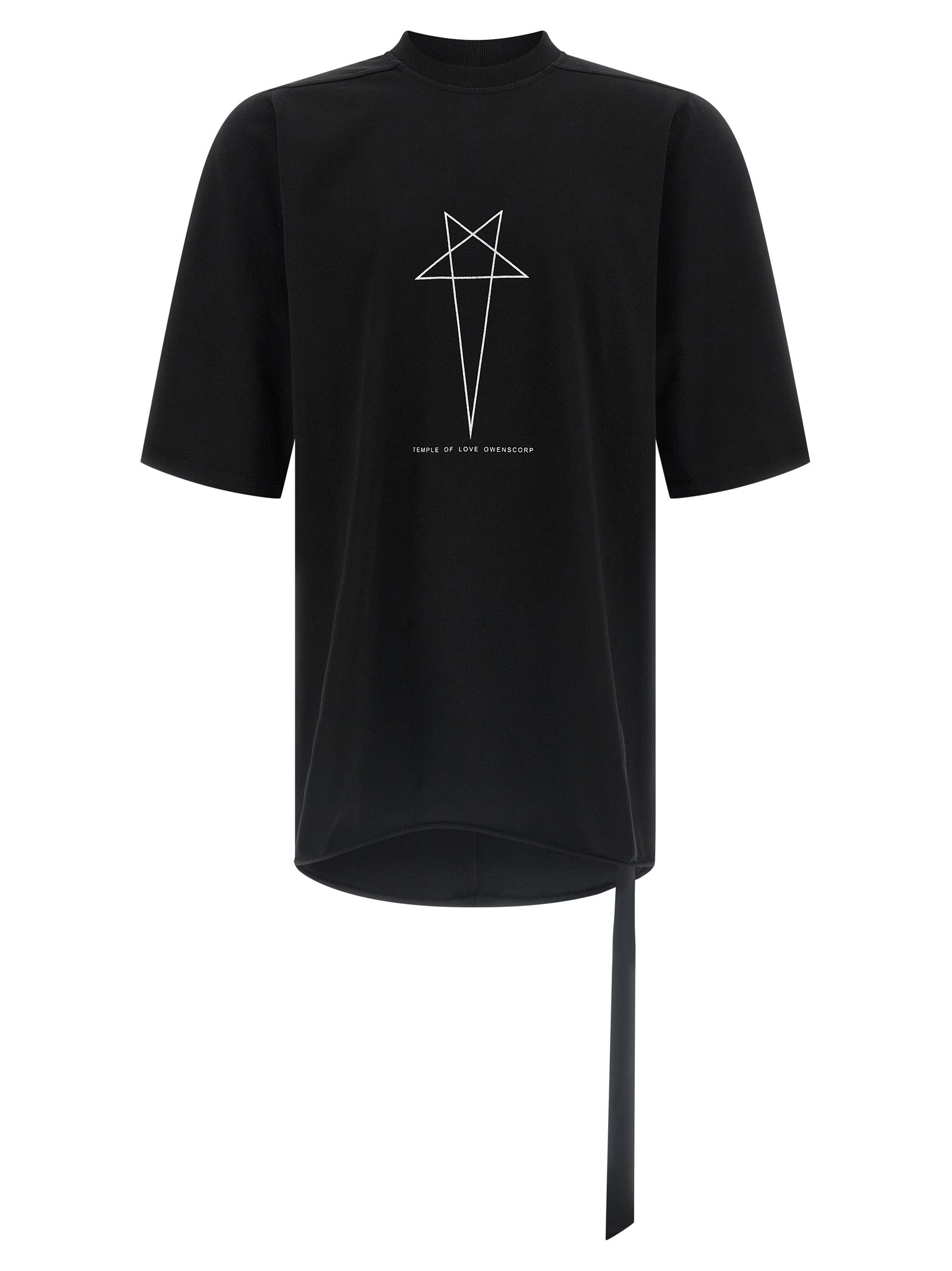 Drkshdw Jumbo T-shirt