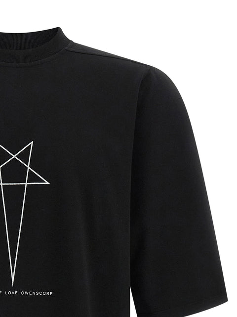 Drkshdw Jumbo T-shirt