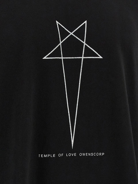 Drkshdw Jumbo T-shirt