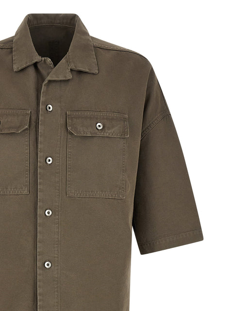 Drkshdw Magnum Tommy Shirt