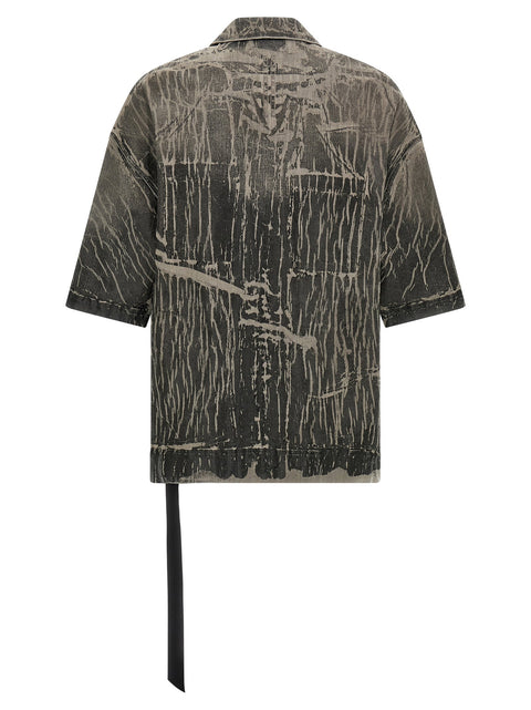Drkshdw Magnum Tommy Shirt