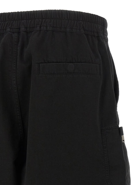 Drkshdw Bauhaus Bermuda Shorts