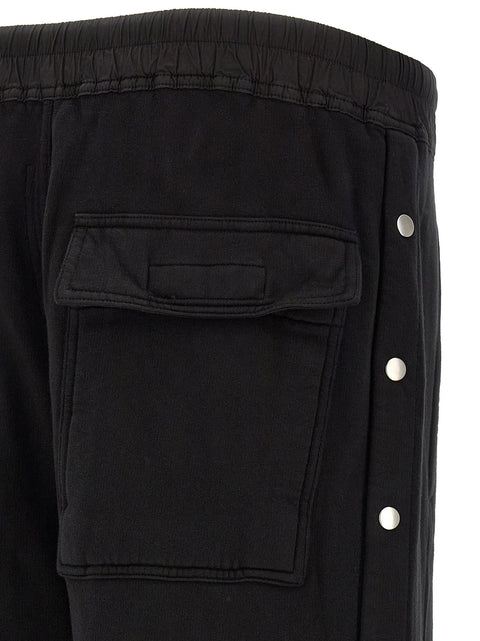 Drkshdw Wide Pusher Pants