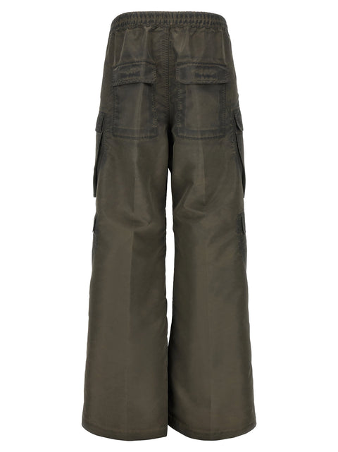 Drkshdw Double Cargo Jumbo Belas Pants