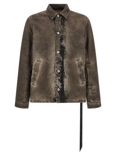 Drkshdw Brad Jacket