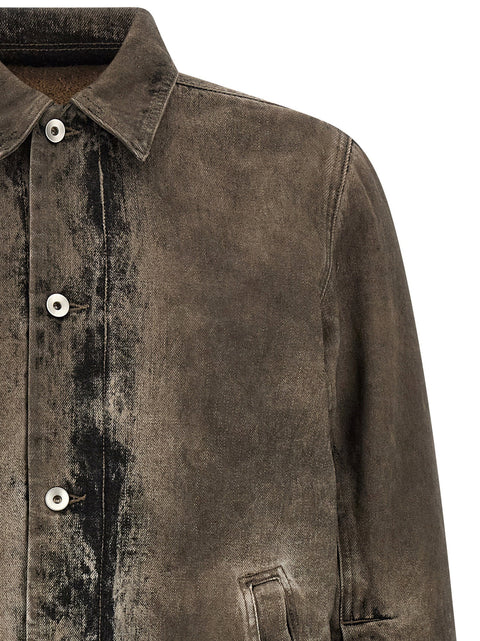 Drkshdw Brad Jacket
