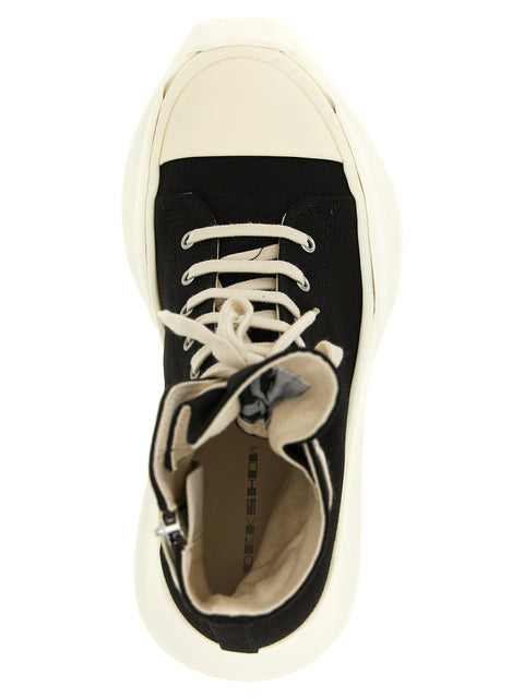 Drkshdw Cargo Abstract Sneaks Sneakers