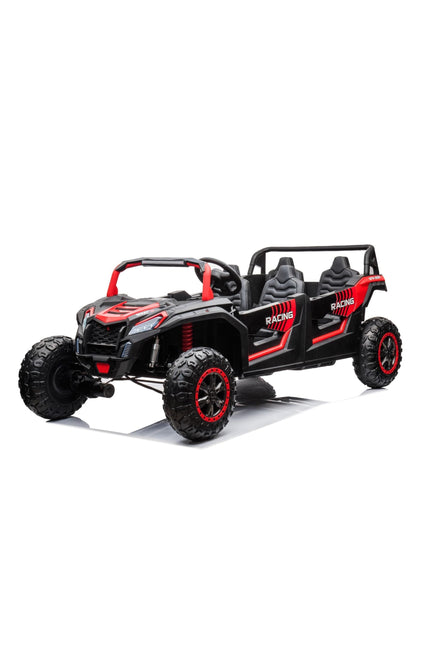 24V 4x4 Freddo Dune Buggy Beast 4 Seater Ride-On-Toys - Kids-Freddo Toys-Urbanheer