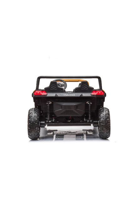 24V 4x4 Freddo Dune Buggy Beast 4 Seater Ride-On-Toys - Kids-Freddo Toys-Urbanheer