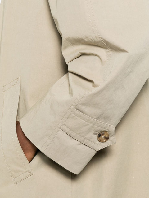 DUNST Coats KAKI