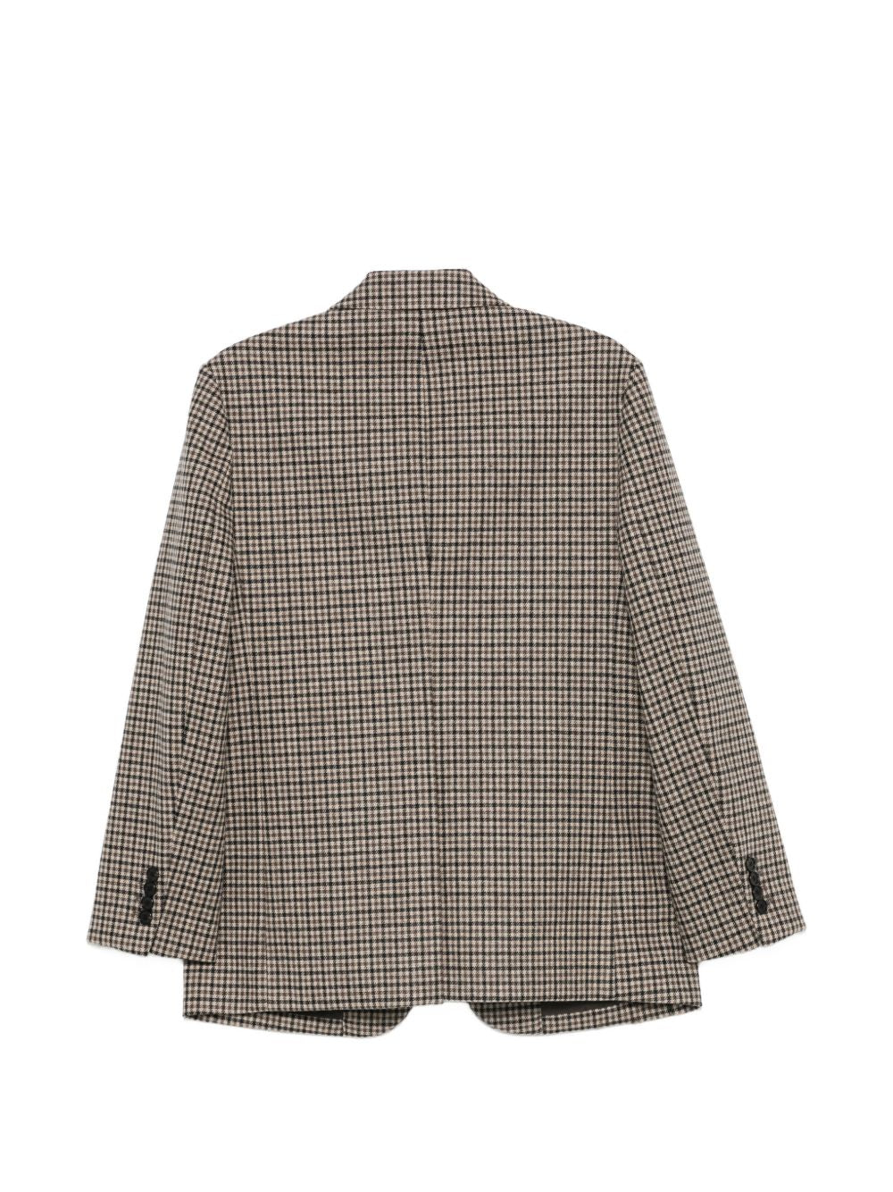 DUNST Jackets BLACK