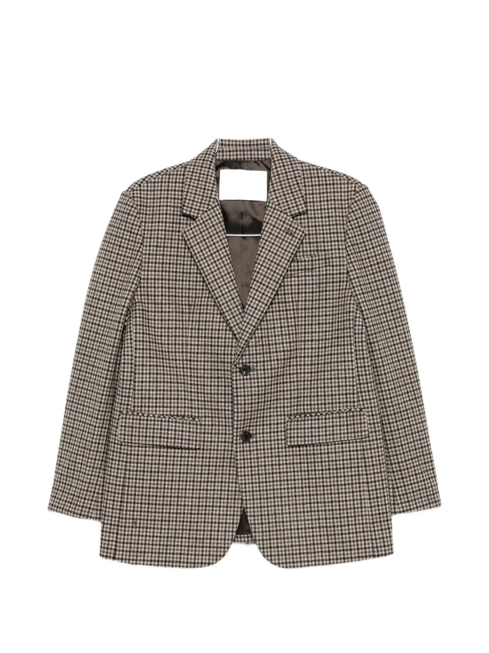 DUNST Jackets BLACK