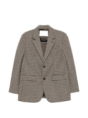 DUNST Jackets BLACK