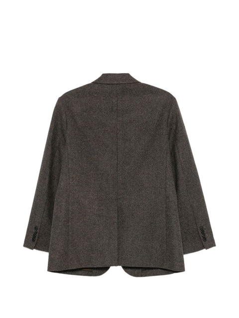 DUNST Jackets DARK GREY