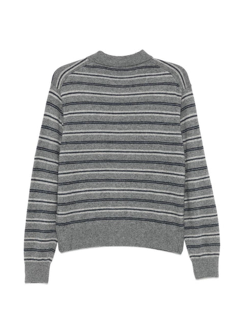 DUNST T-shirts and Polos GREY