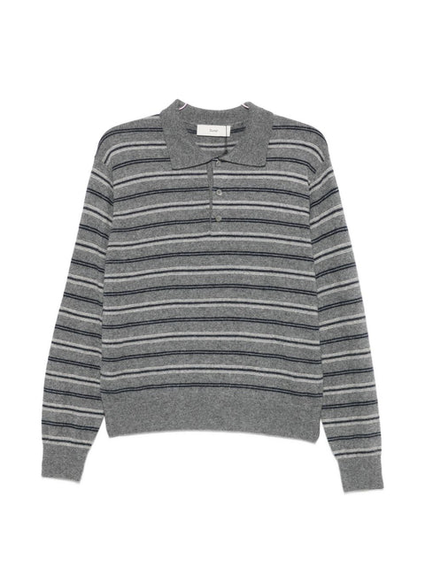 DUNST T-shirts and Polos GREY