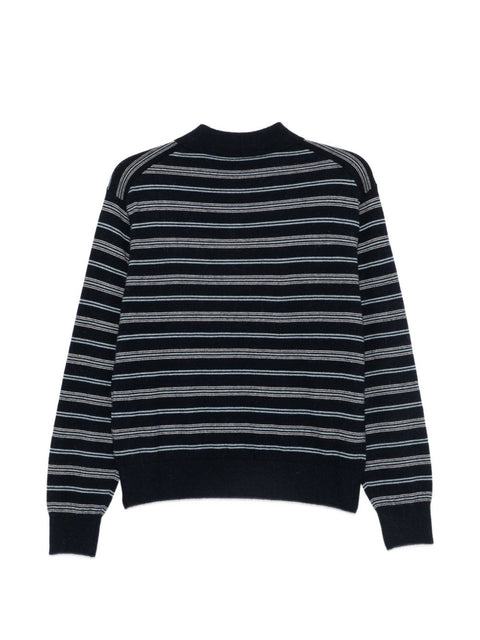 DUNST T-shirts and Polos NAVY
