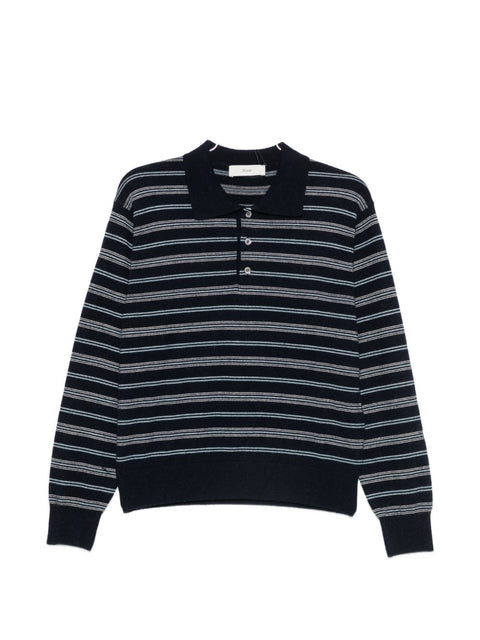 DUNST T-shirts and Polos NAVY