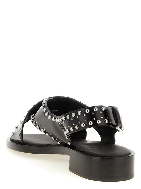 Church's Remi Sandals
