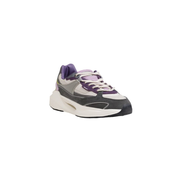 D.a.t.e. Women Sneakers-Shoes Sneakers-D.a.t.e.-grey-36-Urbanheer