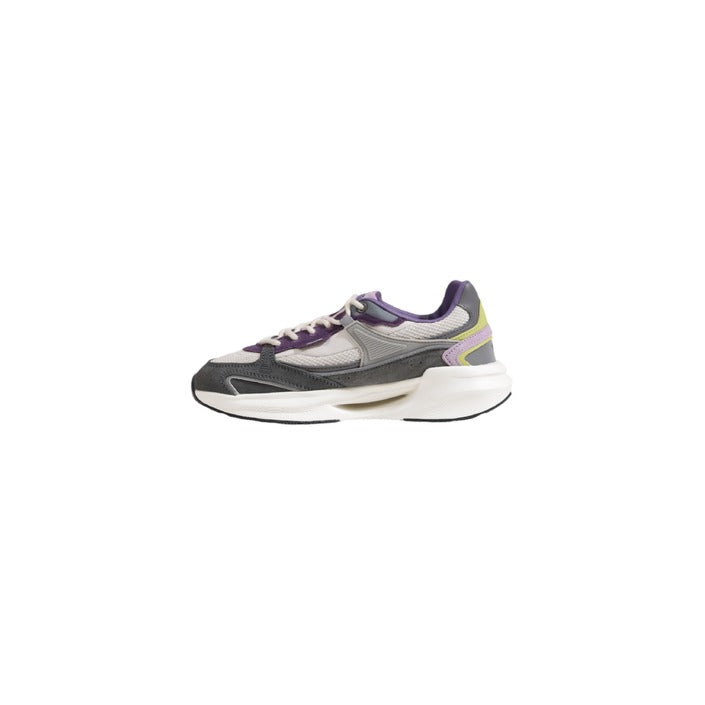 D.a.t.e. Women Sneakers-Shoes Sneakers-D.a.t.e.-grey-36-Urbanheer