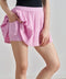 Daisy Pleated Tennis Skirt Pale Rose-Skirt-91thelabel-S-Pale Rose-Urbanheer