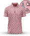 Dam Beavers - Polo-Polo-Bogey Bros Golf Co-S-Urbanheer