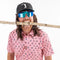 Dam Beavers - Polo-Polo-Bogey Bros Golf Co-S-Urbanheer