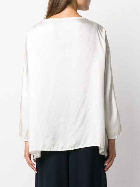Daniela Gregis Blouse