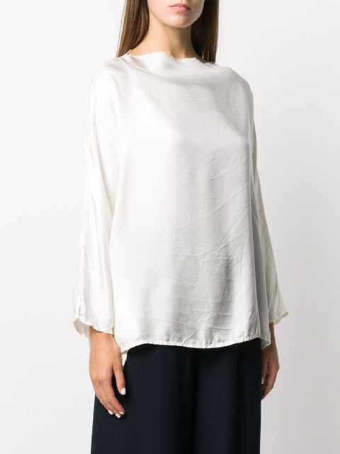 Daniela Gregis Blouse