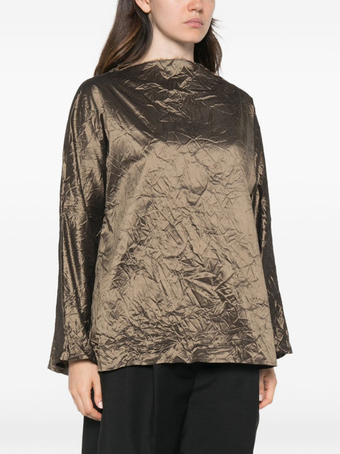 Daniela Gregis Blouse