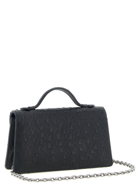 Daniele Amato Queen Altrove Handbag