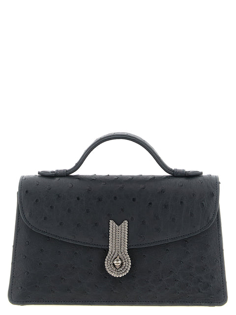Daniele Amato Queen Altrove Handbag