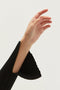 Danielle Rib Knit Asymmetric Hem Top Black-Top-Crescent-XS-Black-Urbanheer