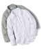 Dannie Gauze Button-Up Long Sleeve