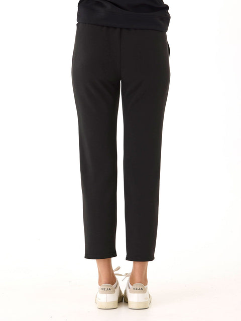 Dannie Sueded Modal Knit Pant