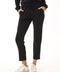 Dannie Sueded Modal Knit Pant
