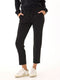 Dannie Sueded Modal Knit Pant